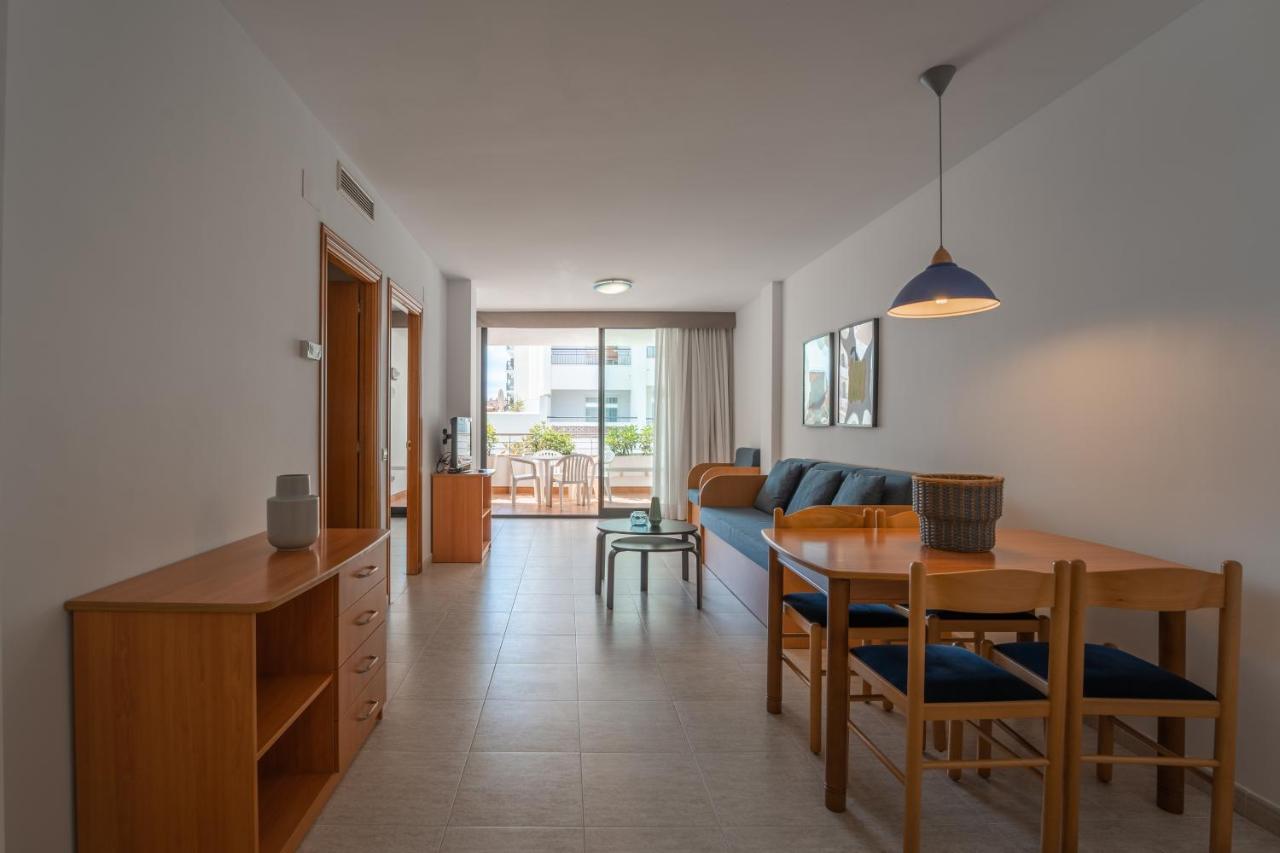 Ferienwohnung Beatrix 2000 Pineda de Mar Exterior foto