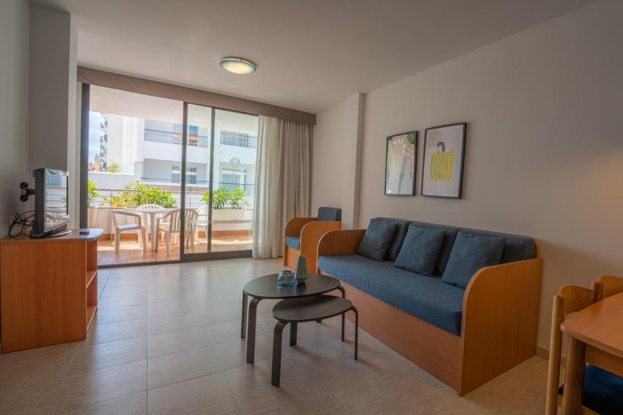 Ferienwohnung Beatrix 2000 Pineda de Mar Exterior foto